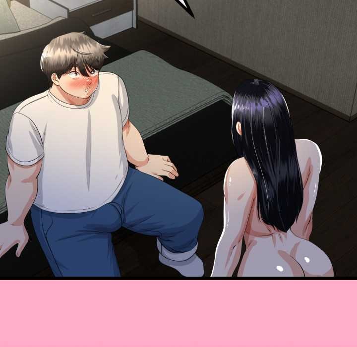 与初恋的以外同居 - 第49話 - page 110