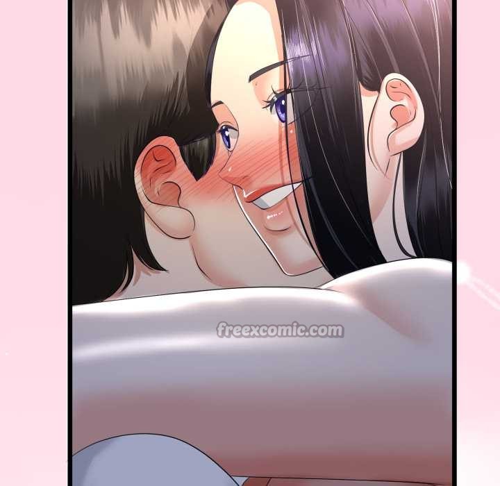与初恋的以外同居 - 第49話 - page 154