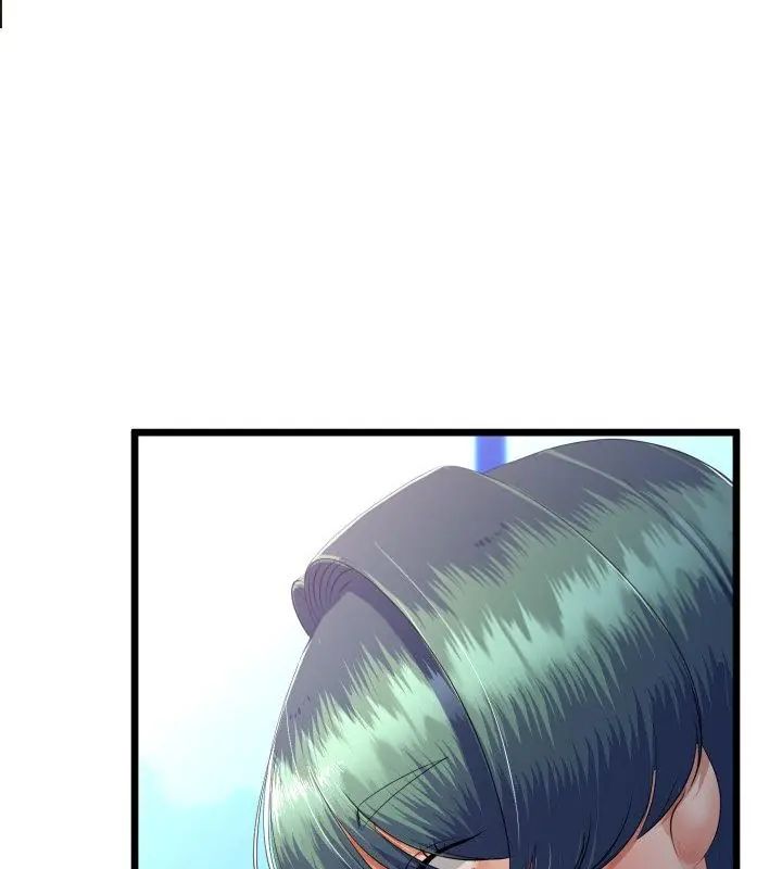 与初恋的以外同居 - 第68話 - page 70