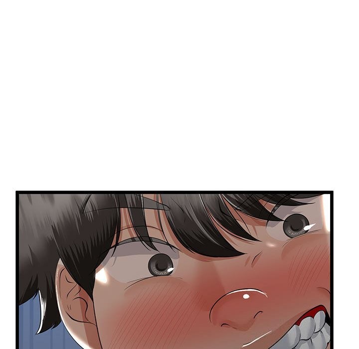 与初恋的以外同居 - 第33話 - page 114