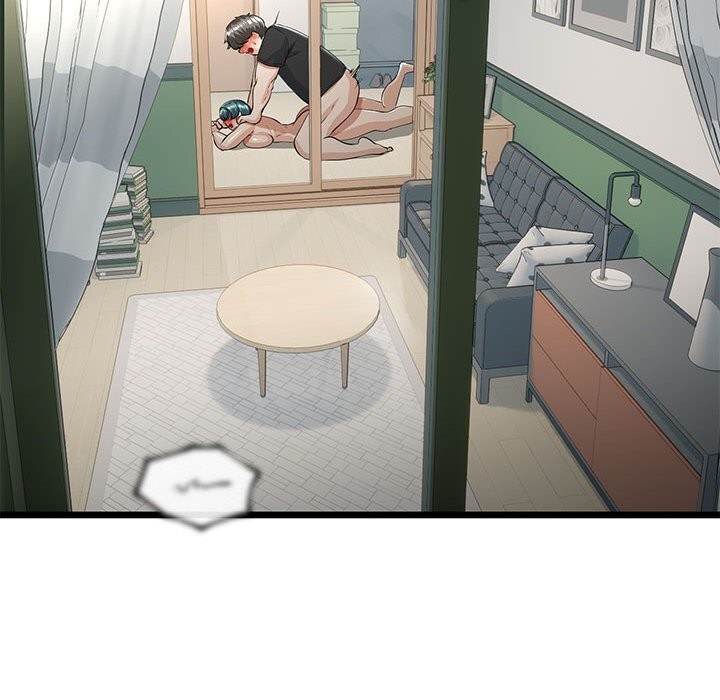 与初恋的以外同居 - 第33話 - page 127