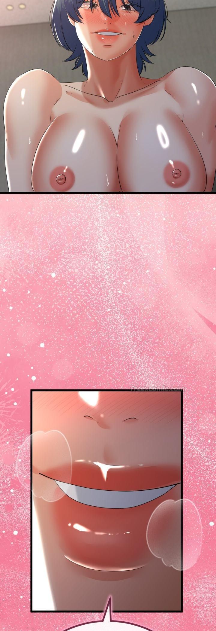 与初恋的以外同居 - 第63話 - page 14