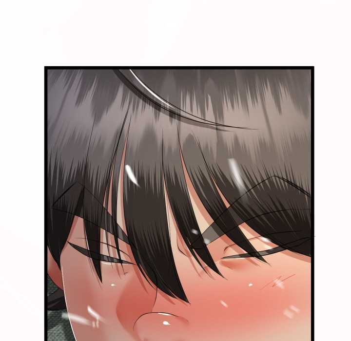 与初恋的以外同居 - 第66話 - page 119