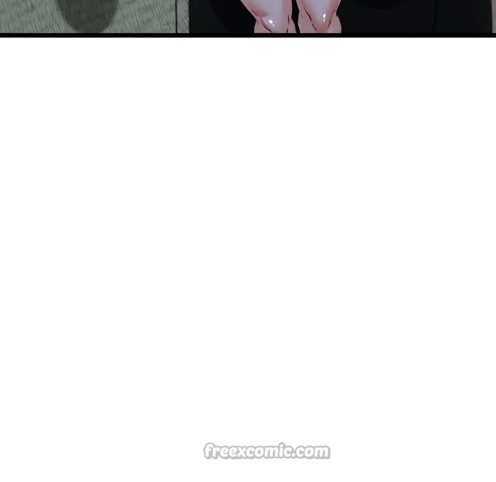与初恋的以外同居 - 第57話 - page 98