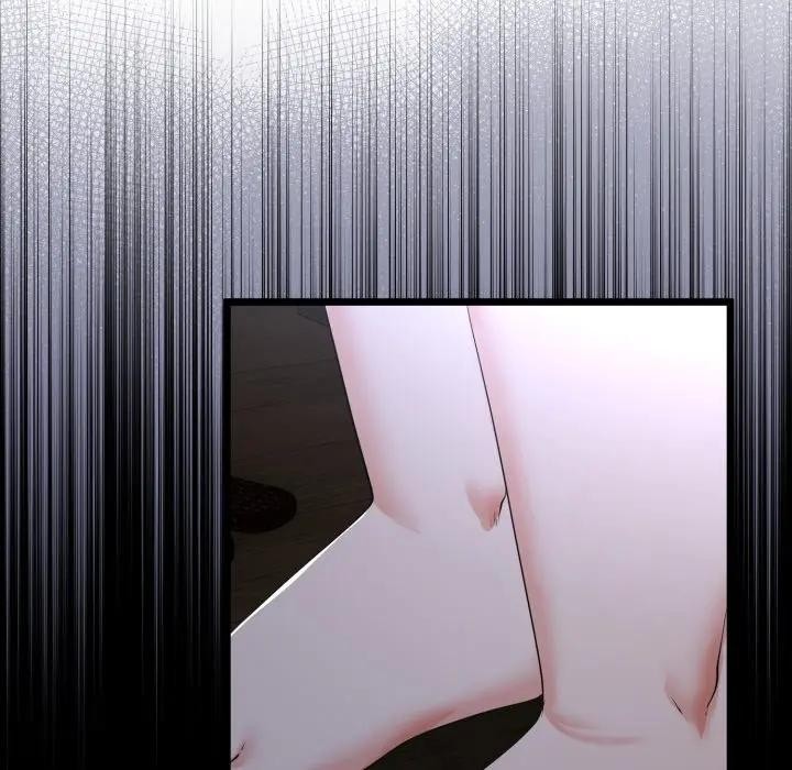 与初恋的以外同居 - 第57話 - page 113