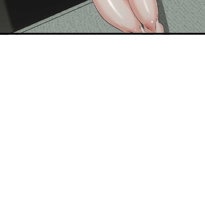 与初恋的以外同居 - 第46話 - page 101