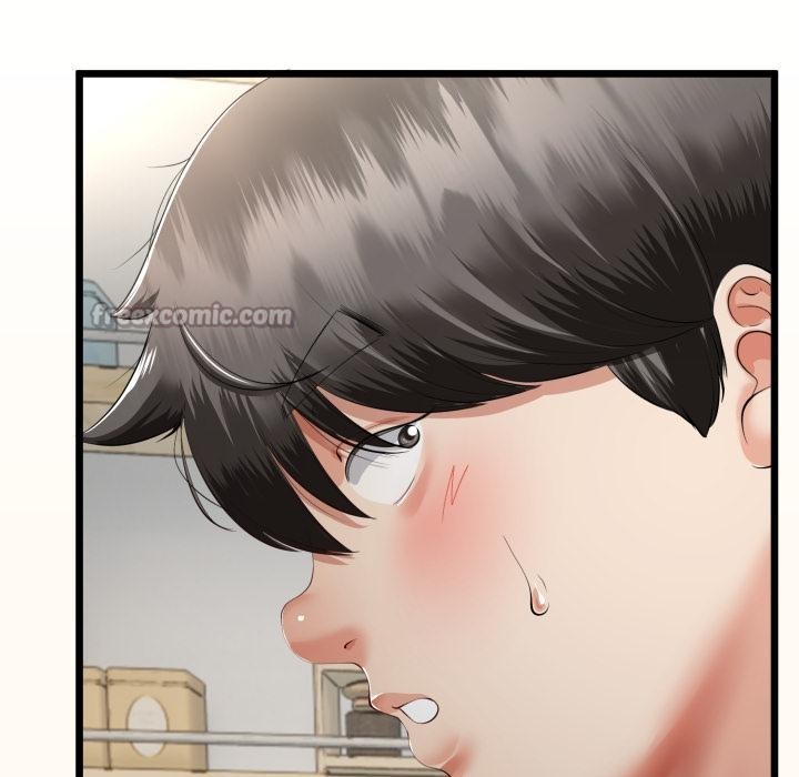 与初恋的以外同居 - 第41話 - page 15
