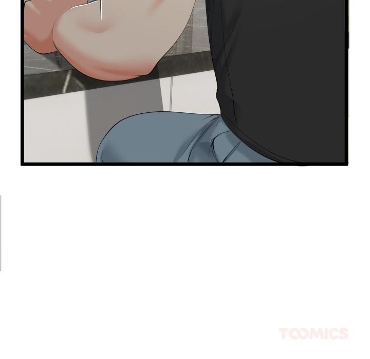 与初恋的以外同居 - 第41話 - page 27
