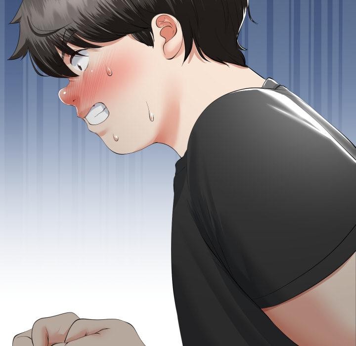 与初恋的以外同居 - 第41話 - page 34