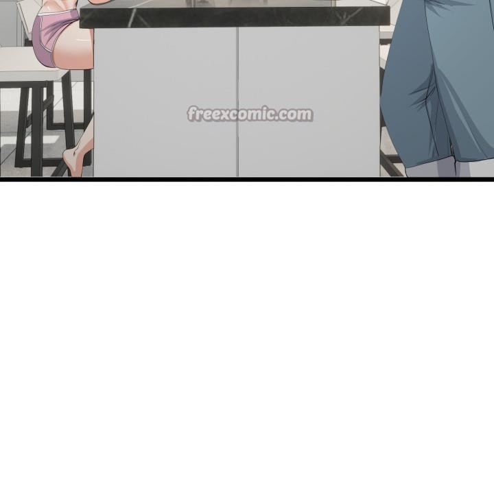 与初恋的以外同居 - 第41話 - page 60