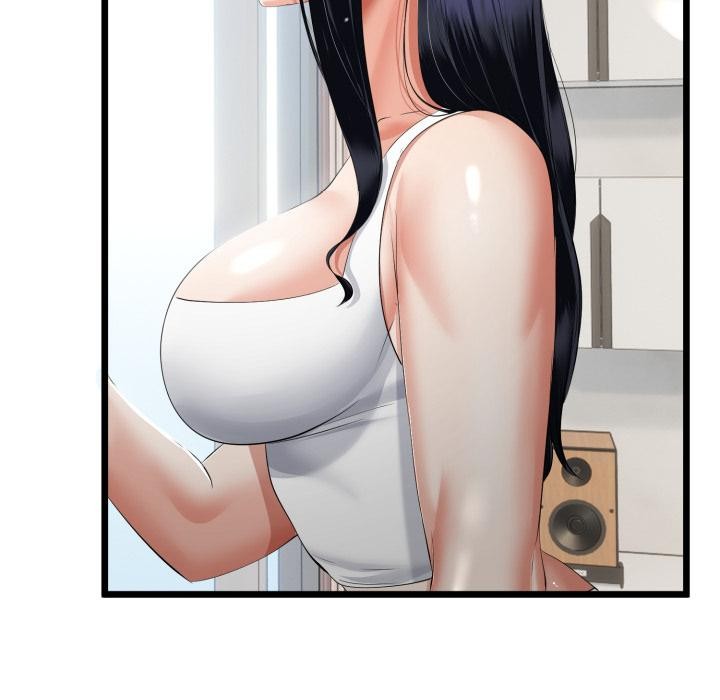与初恋的以外同居 - 第41話 - page 71