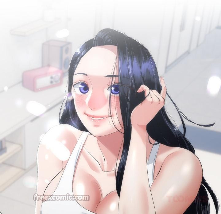 与初恋的以外同居 - 第41話 - page 75