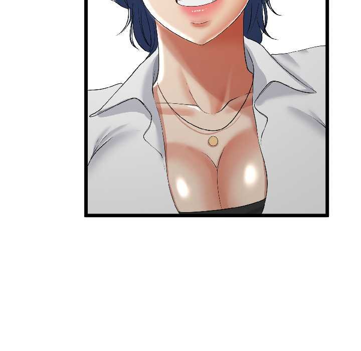 与初恋的以外同居 - 第45話 - page 121