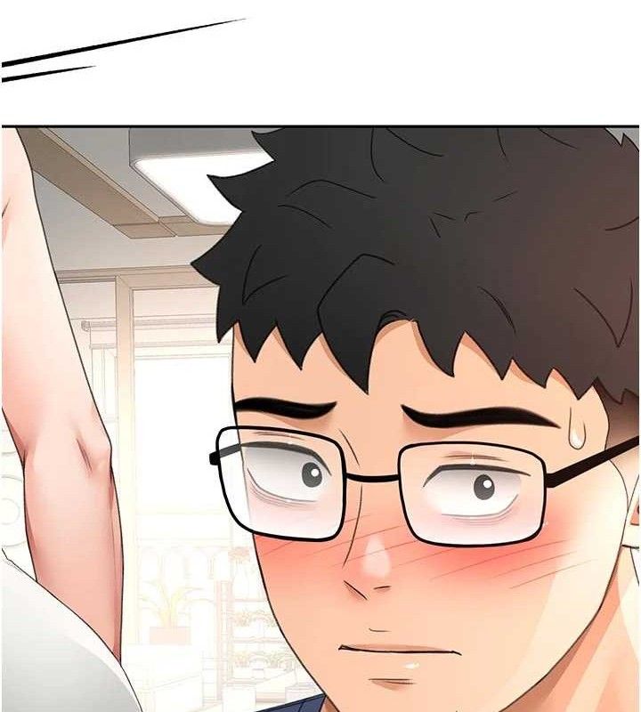 顶加套房的春天 - 第36話-我陪妳洗碗 - page 47