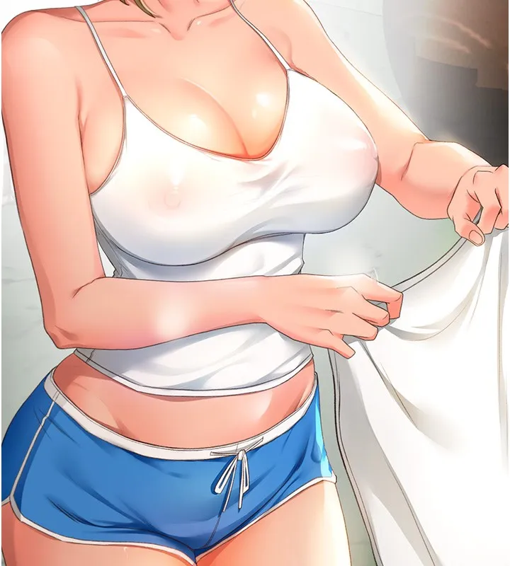 顶加套房的春天 - 第1话-能让麻雀变大鵰的系统?! - page 77
