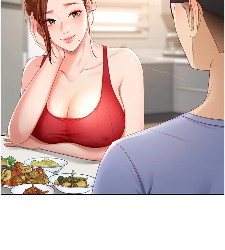 顶加套房的春天 - 第1话-能让麻雀变大鵰的系统?! - page 268
