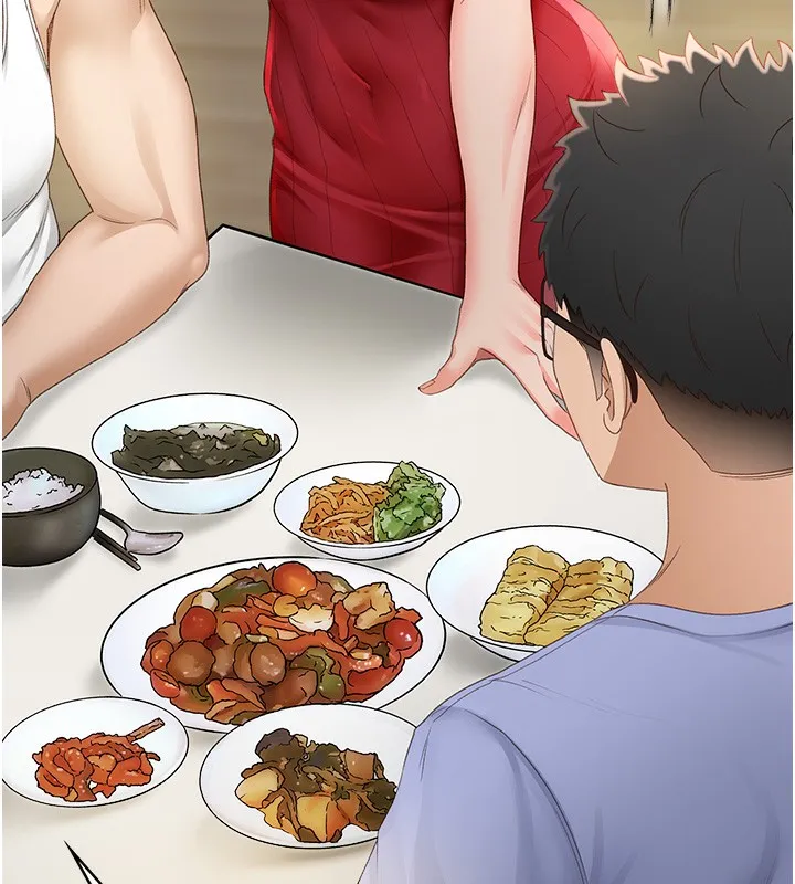 顶加套房的春天 - 第1话-能让麻雀变大鵰的系统?! - page 276