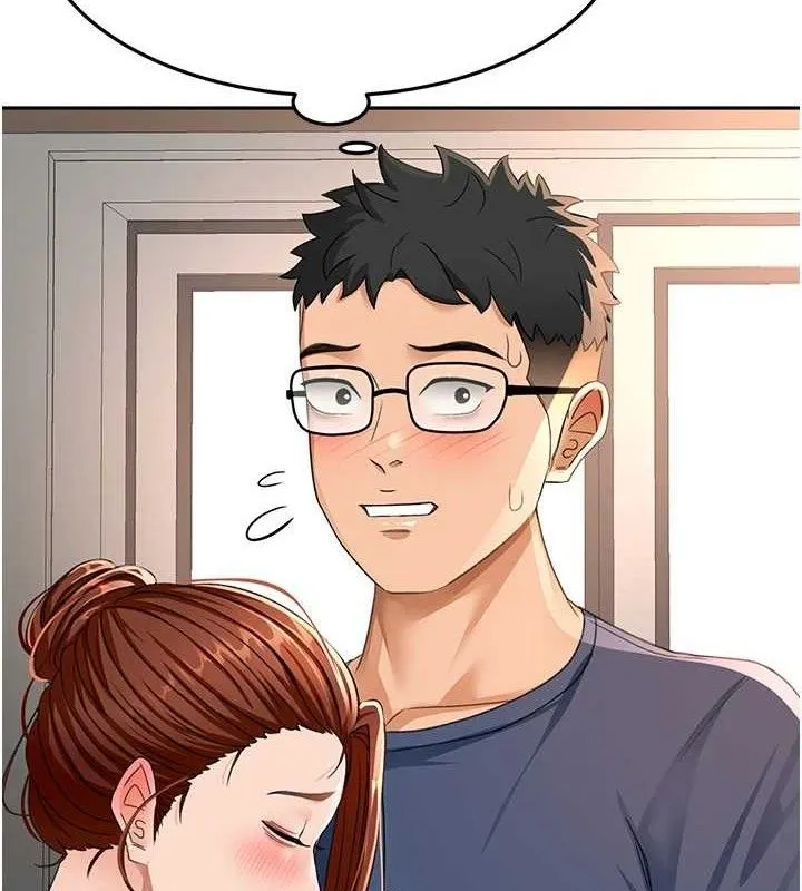 顶加套房的春天 - 第16話-口嫌體正直的房東太太 - page 40