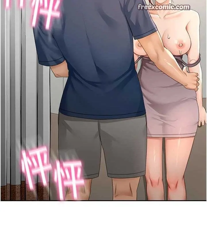 顶加套房的春天 - 第16話-口嫌體正直的房東太太 - page 70