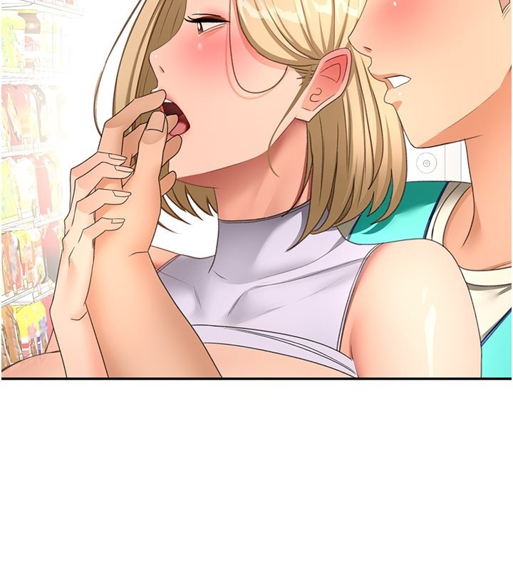 顶加套房的春天 - 第55話-監視器視角A片 - page 4