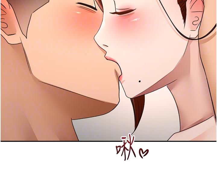顶加套房的春天 - 第78話-我們還沒結束對吧…? - page 111