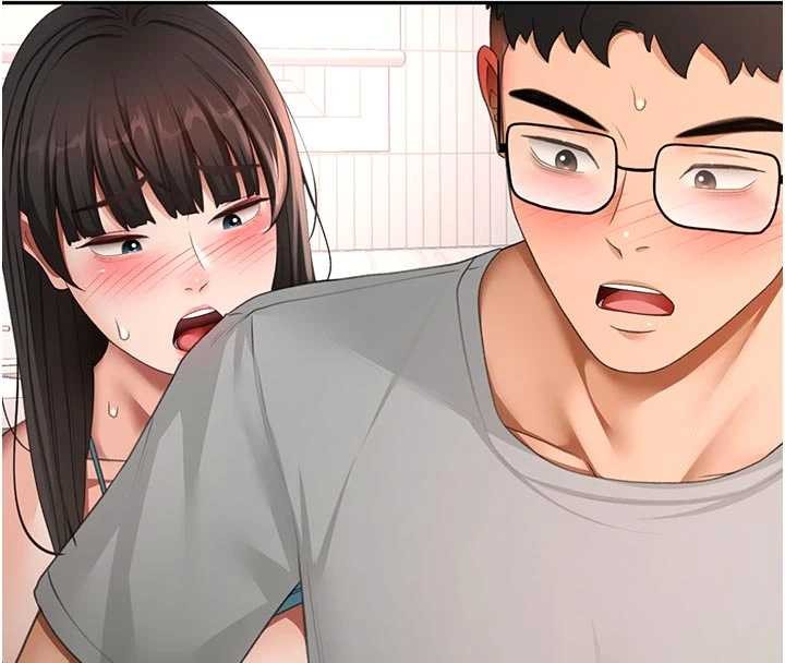 顶加套房的春天 - 第51話-由女兒親手插入 - page 31