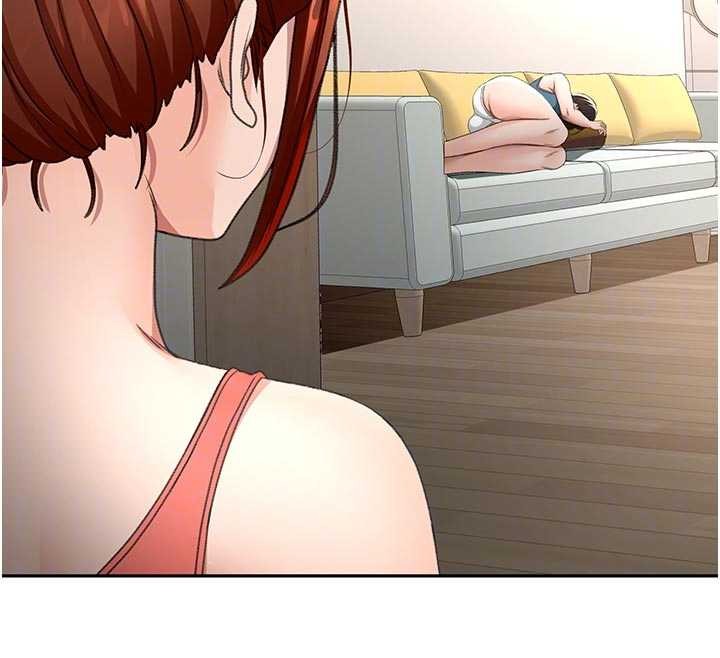 顶加套房的春天 - 第51話-由女兒親手插入 - page 120