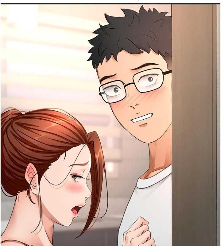 顶加套房的春天 - 第51話-由女兒親手插入 - page 123