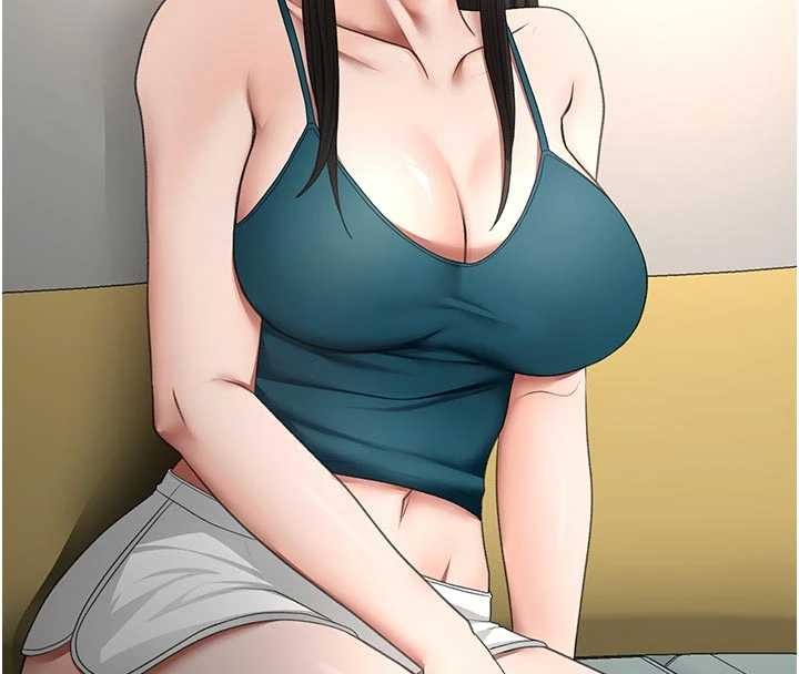 顶加套房的春天 - 第51話-由女兒親手插入 - page 132