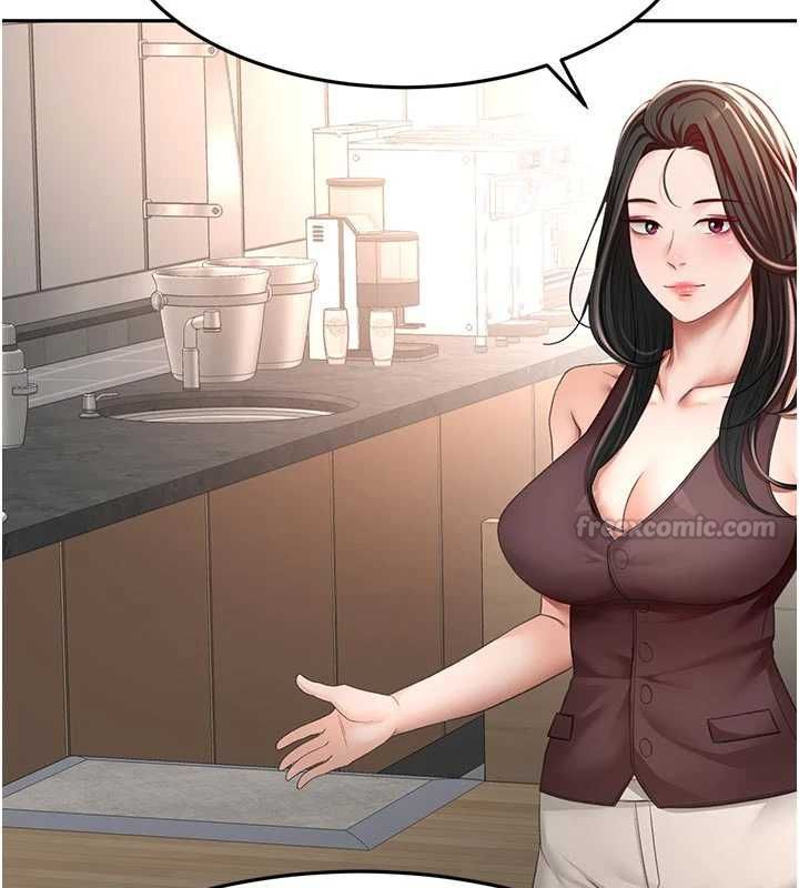 顶加套房的春天 - 第79話-[追加任務]和老闆娘一起睡 - page 45