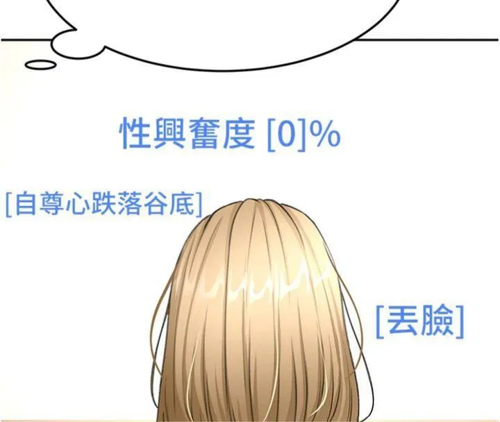 顶加套房的春天 - 第34話-提高自尊心的手淫 - page 41