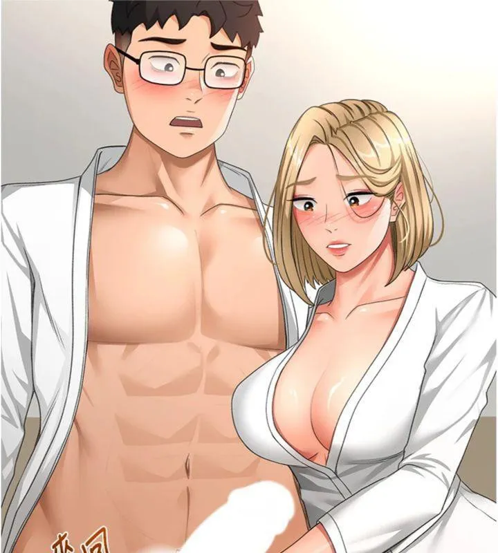顶加套房的春天 - 第34話-提高自尊心的手淫 - page 90