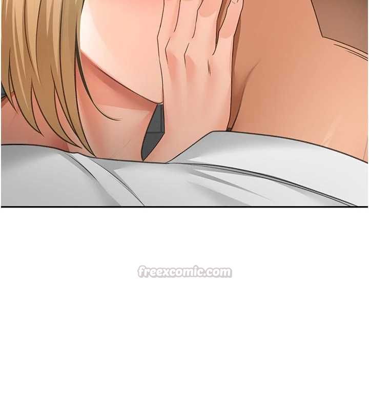 顶加套房的春天 - 第71話-每個男人的意淫對象 - page 135