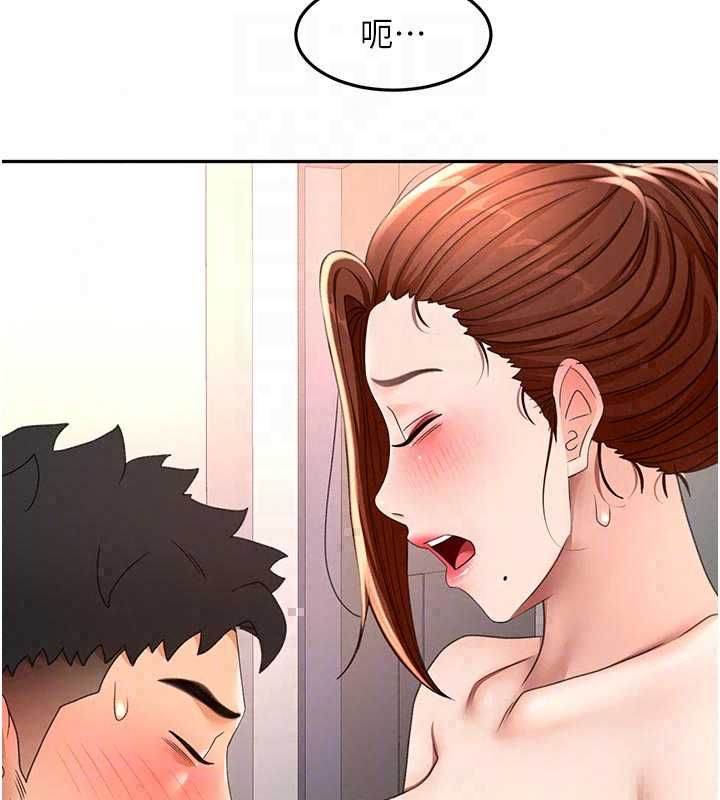 顶加套房的春天 - 第77話-樓梯間的激情 - page 22