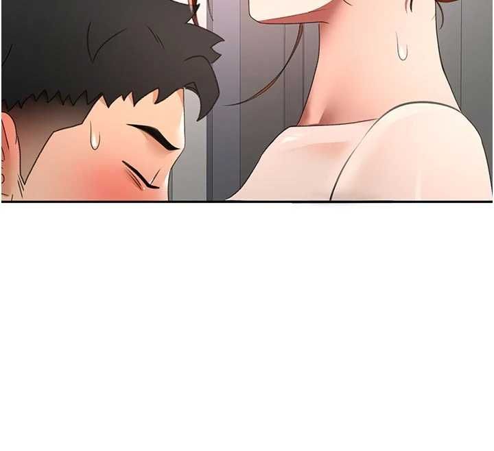 顶加套房的春天 - 第77話-樓梯間的激情 - page 29