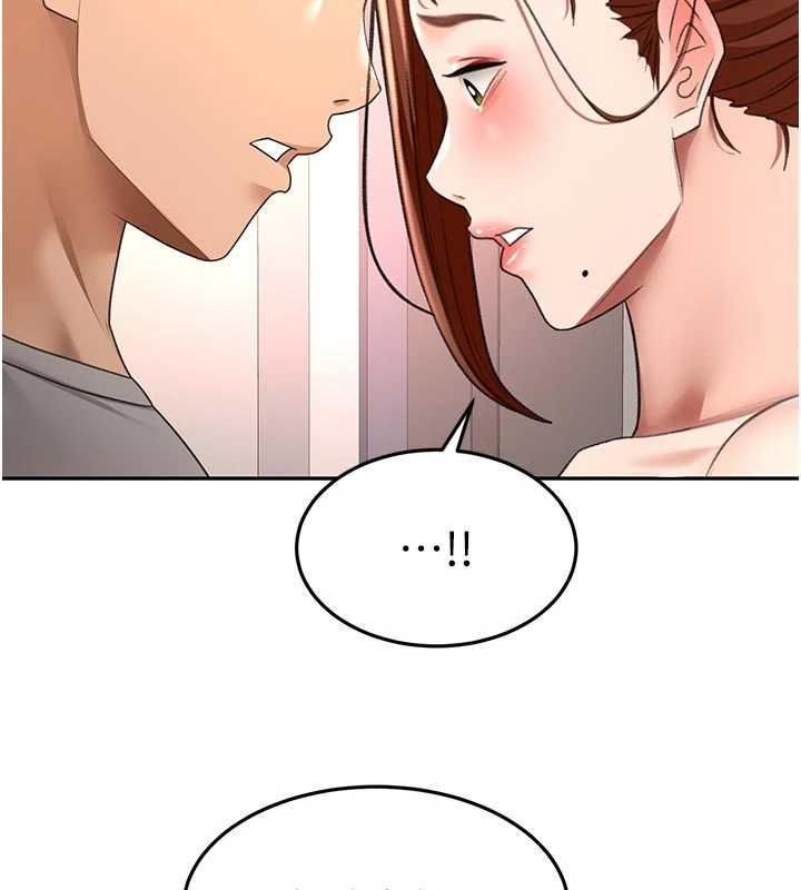 顶加套房的春天 - 第77話-樓梯間的激情 - page 39
