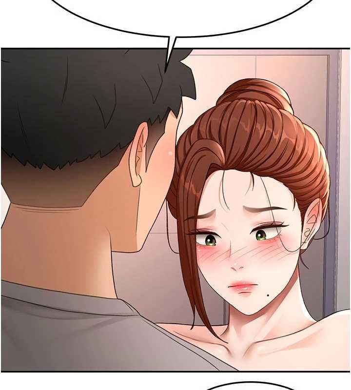 顶加套房的春天 - 第77話-樓梯間的激情 - page 42