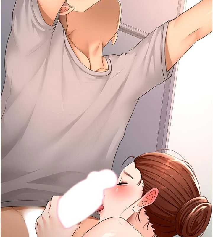 顶加套房的春天 - 第77話-樓梯間的激情 - page 82