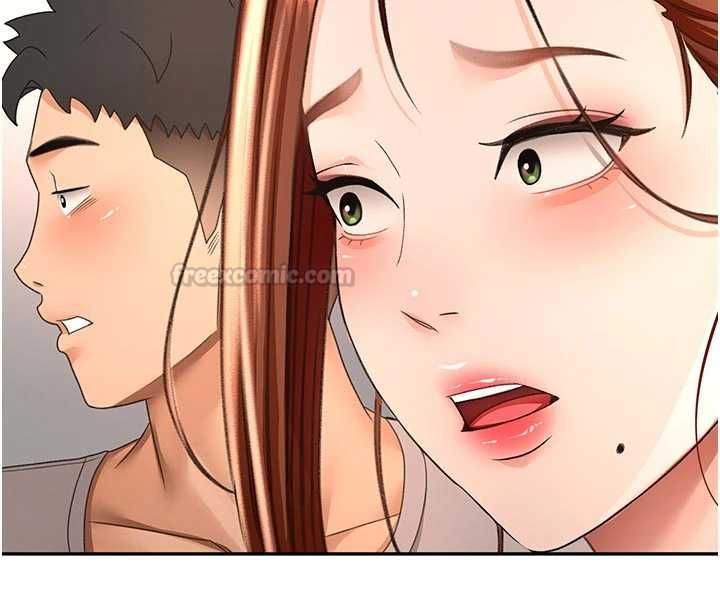 顶加套房的春天 - 第77話-樓梯間的激情 - page 105