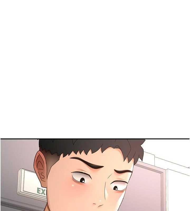 顶加套房的春天 - 第77話-樓梯間的激情 - page 110