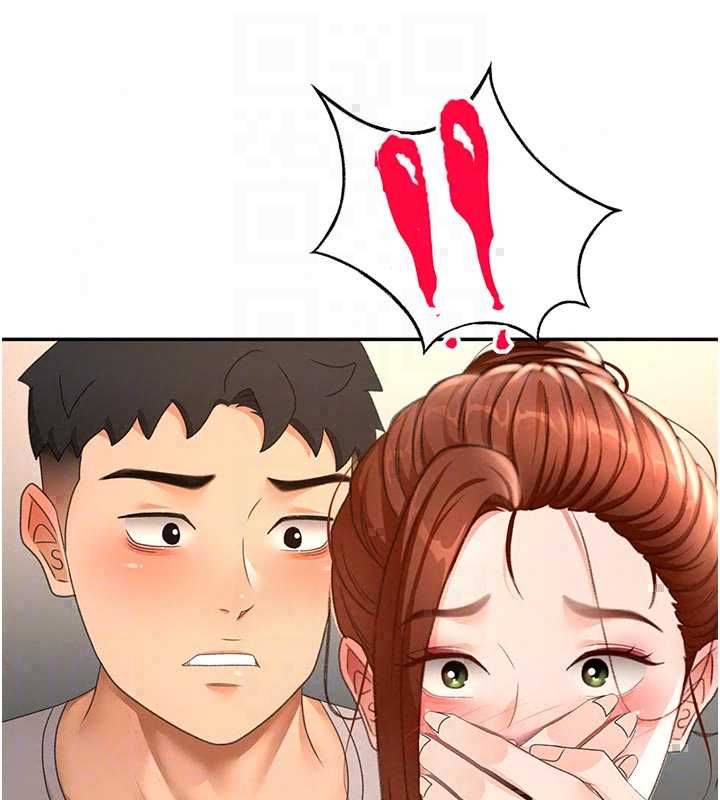 顶加套房的春天 - 第77話-樓梯間的激情 - page 118