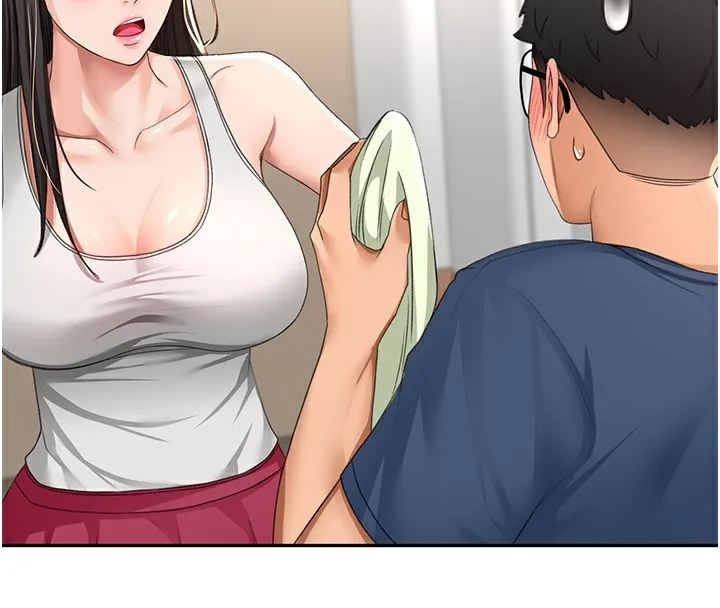 顶加套房的春天 - 第17話-我想對妳口爆 - page 39