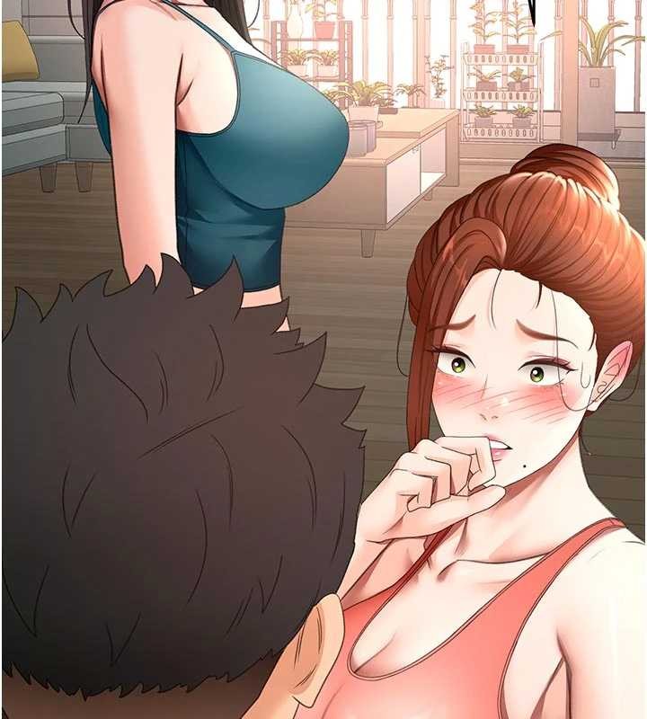 顶加套房的春天 - 第49話-羞恥心爆表的性愛 - page 5