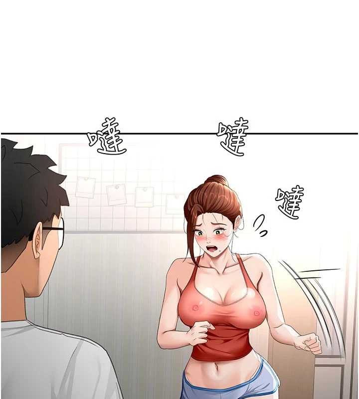 顶加套房的春天 - 第49話-羞恥心爆表的性愛 - page 54