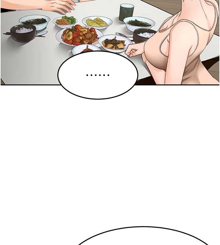 顶加套房的春天 - 第61話-母女間的交鋒 - page 122