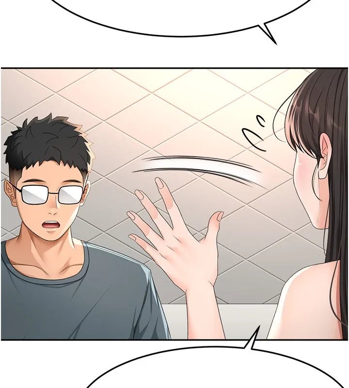 顶加套房的春天 - 第23話-有其母必有其女 - page 53