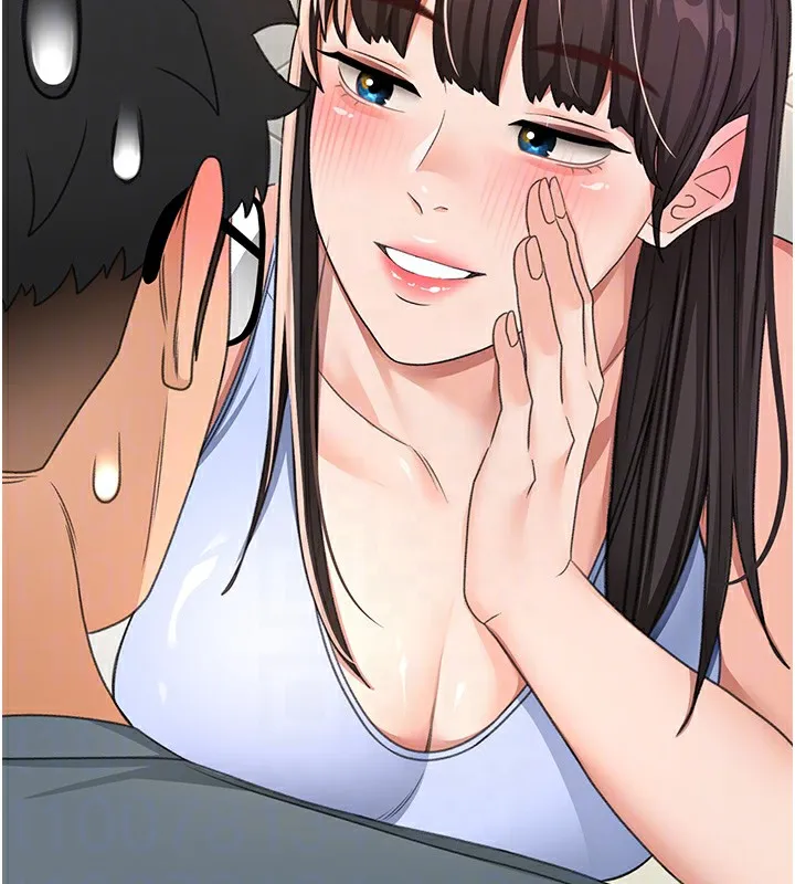 顶加套房的春天 - 第23話-有其母必有其女 - page 118