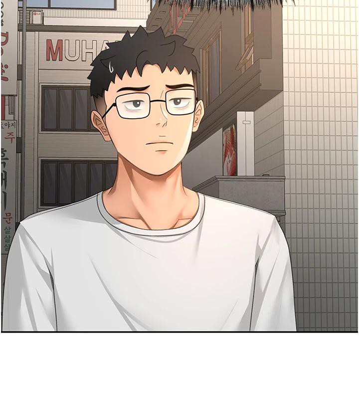 顶加套房的春天 - 第40話-黑化的美術補習班院長 - page 23