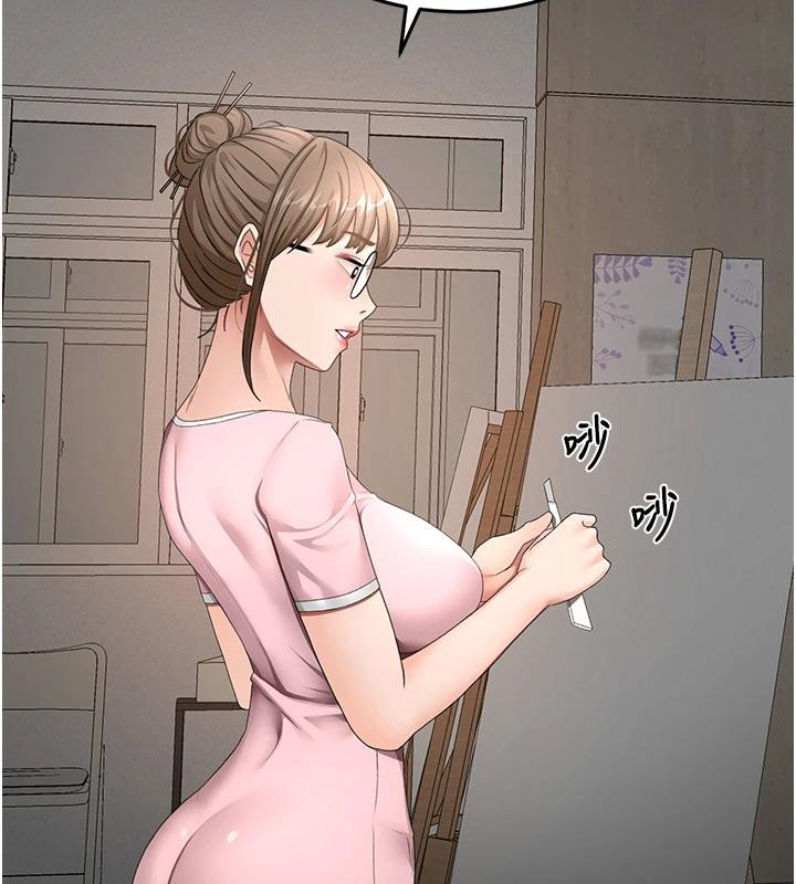 顶加套房的春天 - 第40話-黑化的美術補習班院長 - page 30