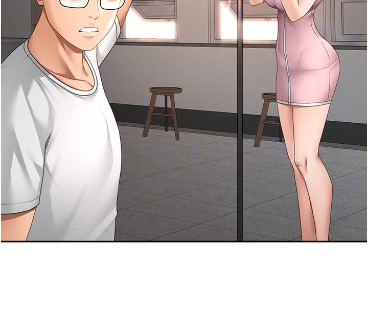 顶加套房的春天 - 第40話-黑化的美術補習班院長 - page 36